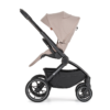Petite&Mars Scout 2in1 Cappuccino Cream