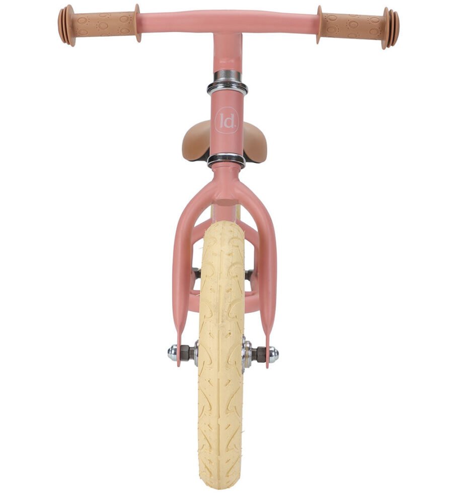 Little Dutch balansa velosipēds – rozā