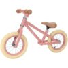 Little Dutch balansa velosipēds – rozā