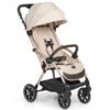 Leclerc Influencer XL sporta rati Sand Chocolate 4
