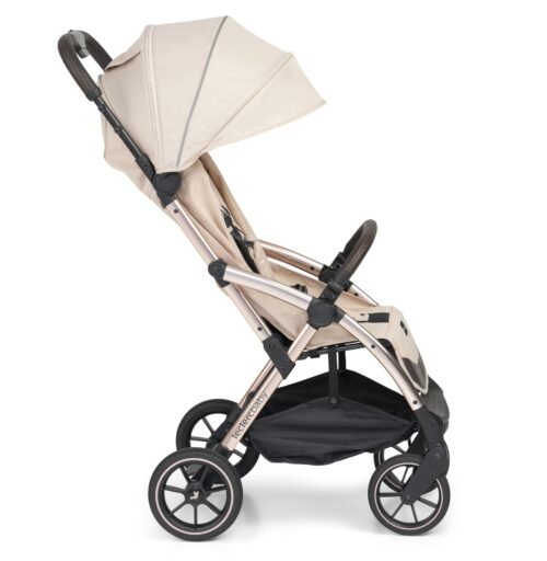 Leclerc Influencer XL sporta rati Sand Chocolate 6