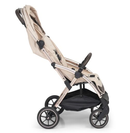 Leclerc Influencer XL sporta rati Sand Chocolate 7