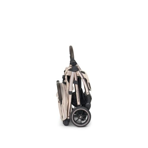 Leclerc Influencer XL sporta rati Sand Chocolate 12