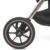Leclerc Influencer XL sporta rati Sand Chocolate 10