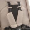 Leclerc Influencer XL sporta rati Sand Chocolate 8