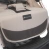 Leclerc Influencer XL sporta rati Sand Chocolate 9