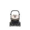 Leclerc Influencer XL sporta rati Sand Chocolate 11