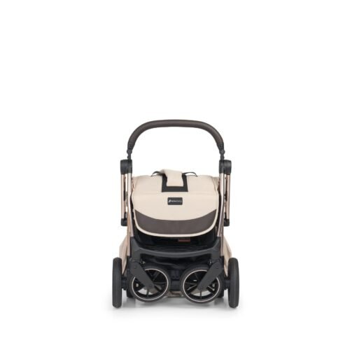 Leclerc Influencer XL sporta rati Sand Chocolate 11
