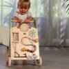 Tiny Love koka staigulītis ar aktivitātēm – foto 5
