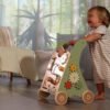 Tiny Love koka staigulītis ar aktivitātēm – foto 3