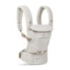 Ergobaby Adapt SoftFlex ķengursoma Natural Beige 4