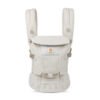 Ergobaby Adapt SoftFlex ķengursoma Natural Beige 5