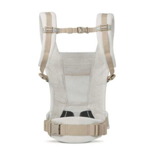 Ergobaby Adapt SoftFlex ķengursoma Natural Beige 6
