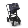 Bugaboo Fox 5 Renew universālie ratiņi 2in1 Black/Deep Indigo