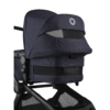 Bugaboo Fox 5 Renew universālie ratiņi 2in1 Black/Deep Indigo – 6