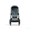Cybex Balios S Lux 2in1 universālie rati Stormy Blue – foto 4