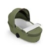 Cybex Balios S Lux 2in1 universālie rati Moss Green – foto 6