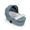Cybex Balios S Lux 2in1 universālie rati Stormy Blue – foto 6