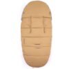 Petite&Mars Comfy 4in1 ziemas guļammaiss ratiem – Elegant Caramel – 3