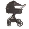 Pericles Crios 4.0 kulbiņa Black 4