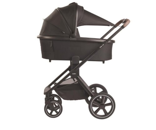 Pericles Crios 4.0 kulbiņa Black 4