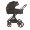 Pericles Crios 4.0 kulbiņa Black 5