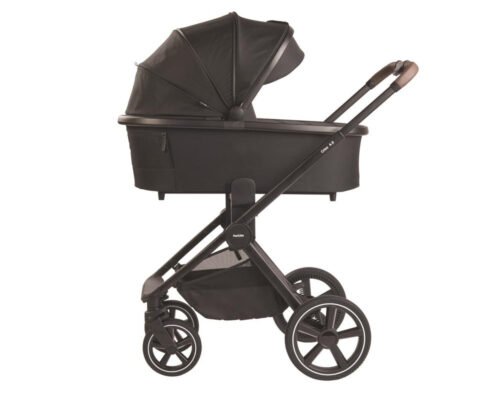 Pericles Crios 4.0 kulbiņa Black 5