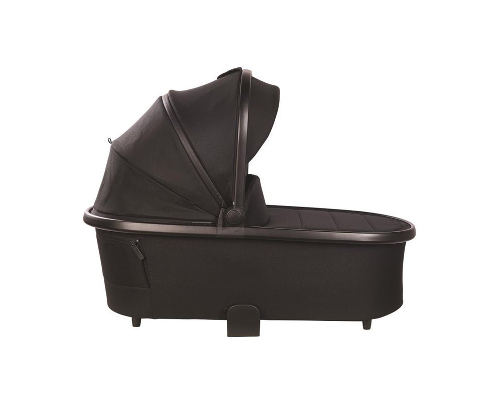 Pericles Crios 4.0 kulbiņa Black