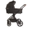Pericles Crios 4.0 kulbiņa Black 6