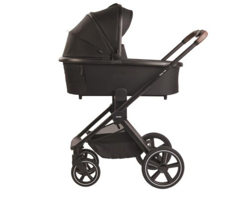 Pericles Crios 4.0 kulbiņa Black 6