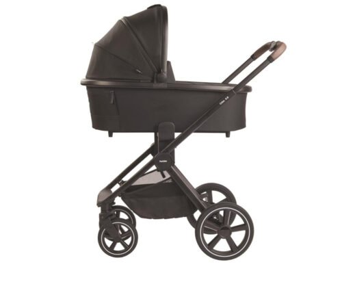 Pericles Crios 4.0 kulbiņa Black 7