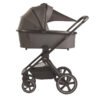 Pericles Crios 4.0 kulbiņa Grey 4