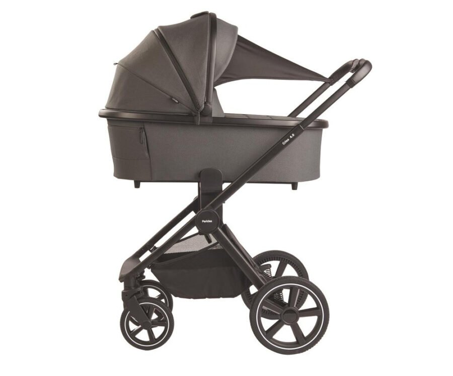 Pericles Crios 4.0 kulbiņa Grey 4