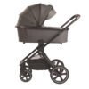 Pericles Crios 4.0 kulbiņa Grey 5
