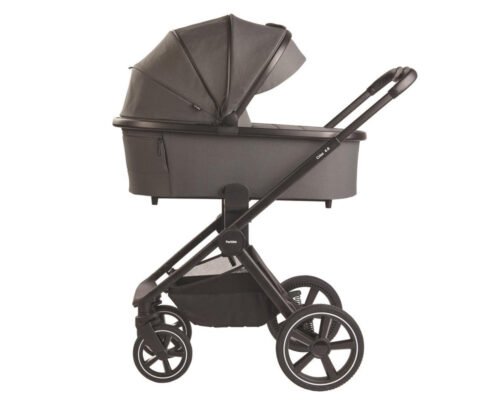 Pericles Crios 4.0 kulbiņa Grey 5