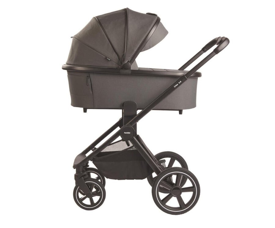 Pericles Crios 4.0 kulbiņa Grey 5