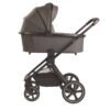Pericles Crios 4.0 kulbiņa Grey 6