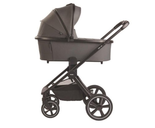 Pericles Crios 4.0 kulbiņa Grey 6