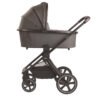 Pericles Crios 4.0 kulbiņa Grey 7