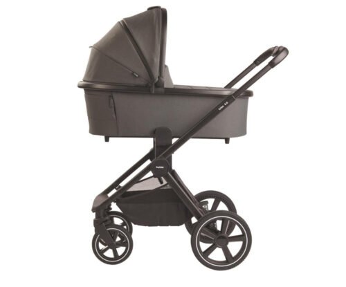 Pericles Crios 4.0 kulbiņa Grey 7