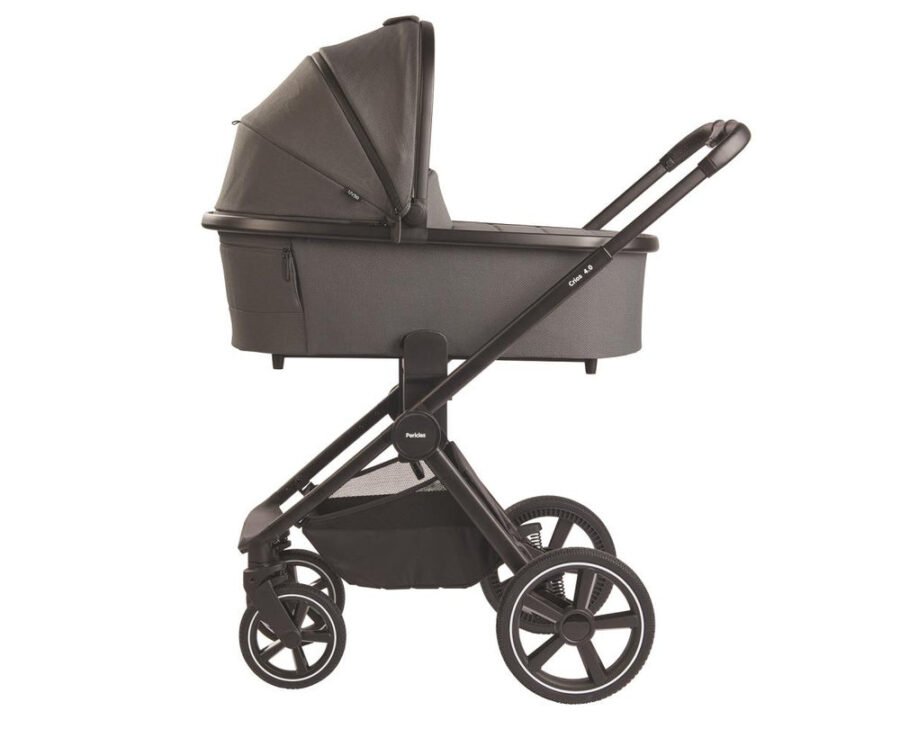 Pericles Crios 4.0 kulbiņa Grey 7