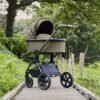Pericles Crios 4.0 kulbiņa Grey 3