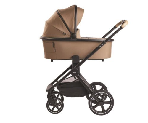 Pericles Crios 4.0 kulbiņa Taupe 5