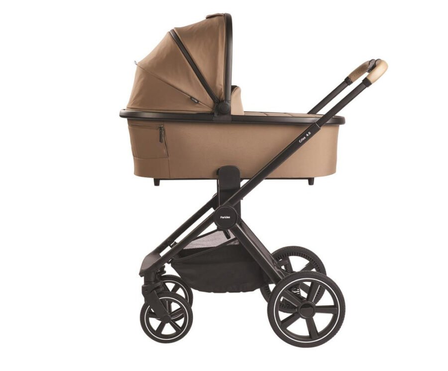 Pericles Crios 4.0 kulbiņa Taupe 6