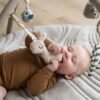 Done by Deer attīstošais paklājiņš ar arkām Lalee Sand – foto 4