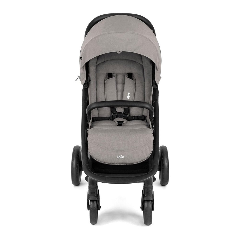 Joie Litetrax Pro sporta rati Pebble 2