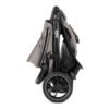 Joie Litetrax Pro sporta rati Pebble 4