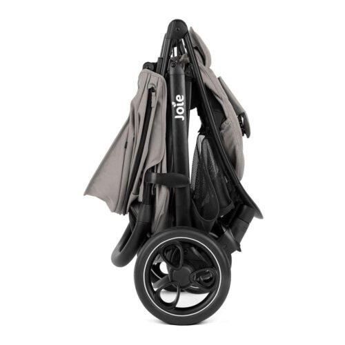 Joie Litetrax Pro sporta rati Pebble 4