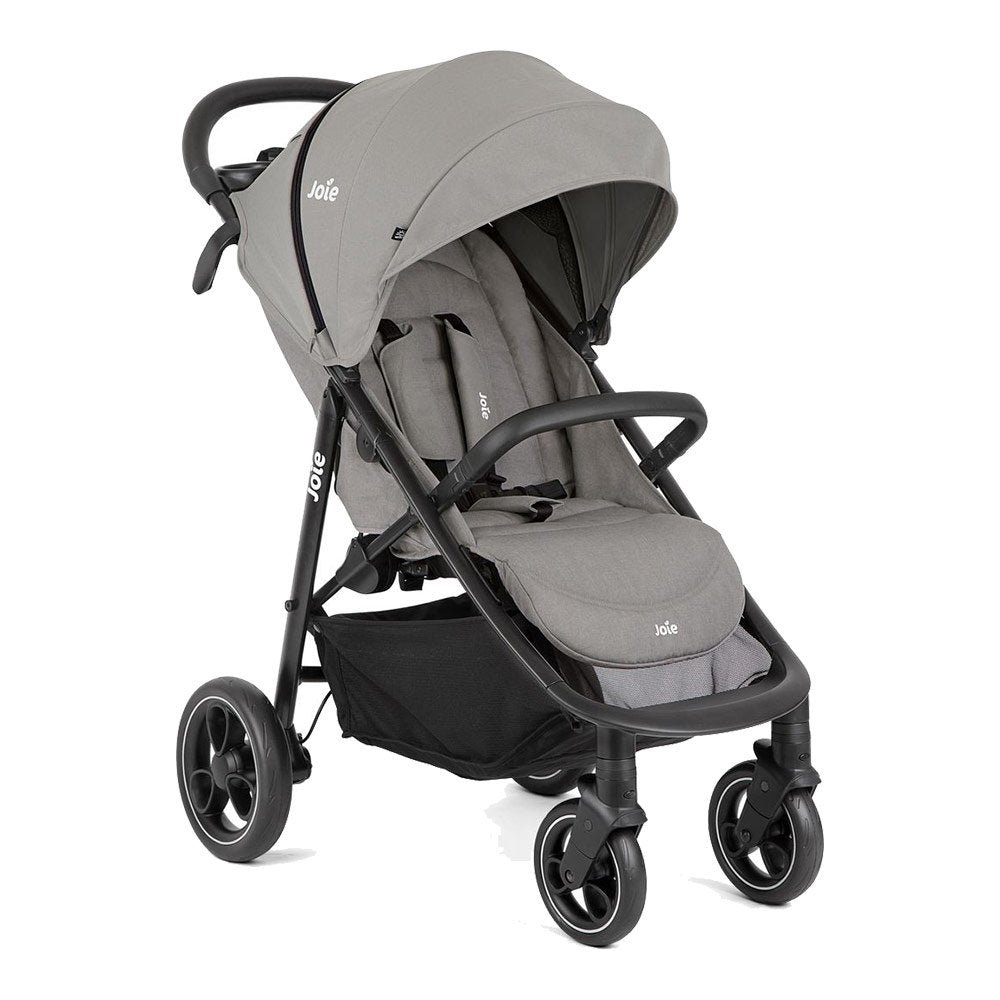 Joie Litetrax Pro sporta rati Pebble Joie Litetrax Pro sporta rati Pebble
