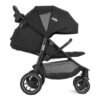 Joie Litetrax Pro sporta rati Shale 3